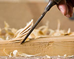 Entretien de meuble en bois par Menuisier France à Voue